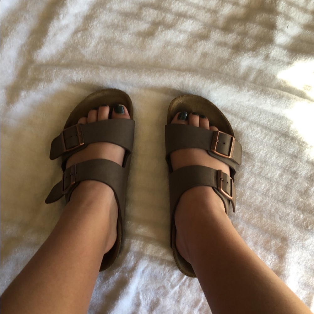 Birkenstock’s 39